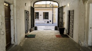 Inngang