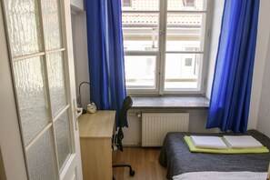 Classic Apartment