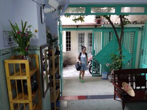 Fachada
