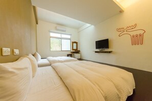 Lits pliants/supplémentaires, Wi-Fi gratuit, draps fournis