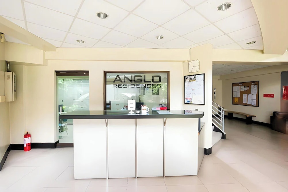 Anglo Residences Hotel - Manila photo 3