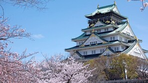 観光スポット