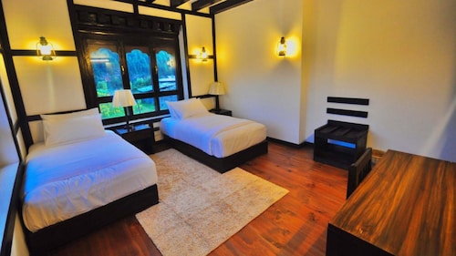 The Village Lodge Bumthang