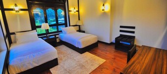 The Village Lodge Bumthang