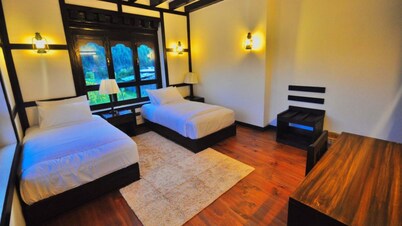 The Village Lodge Bumthang