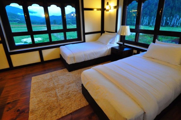 1 habitación, camas plegables/adicionales y wifi gratis