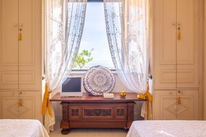 公寓, 2 间卧室 | 2 多间卧室、特色家居、办公桌、笔记本电脑工作区