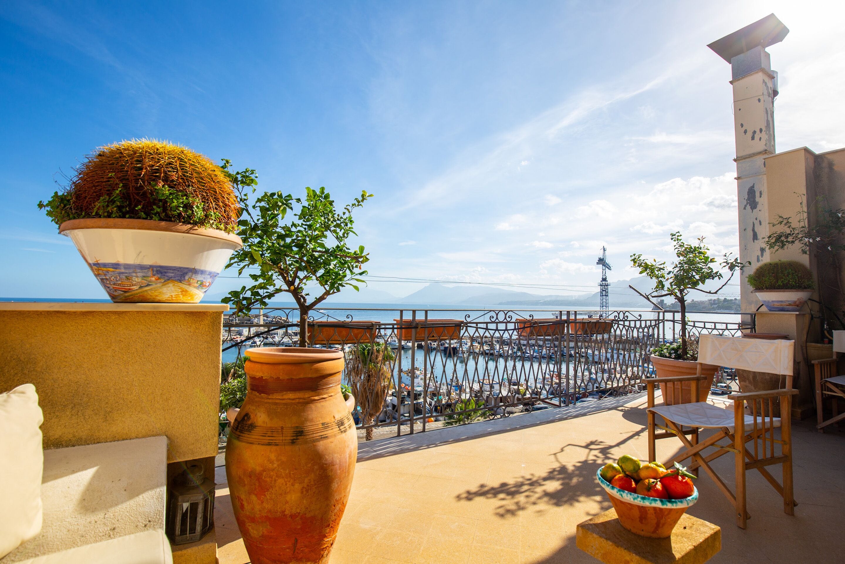 Apartament, 2 dormitoris | Vista des de l'habitació