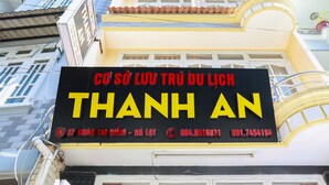 Unclassified image, 3 of 32, button - Thanh An Hostel (Xuan Huong - Da Lat)