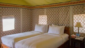Deluxe-Zweibettzimmer