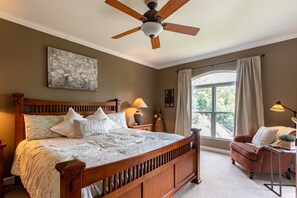 3 habitaciones, tabla de planchar con plancha y wifi gratis 