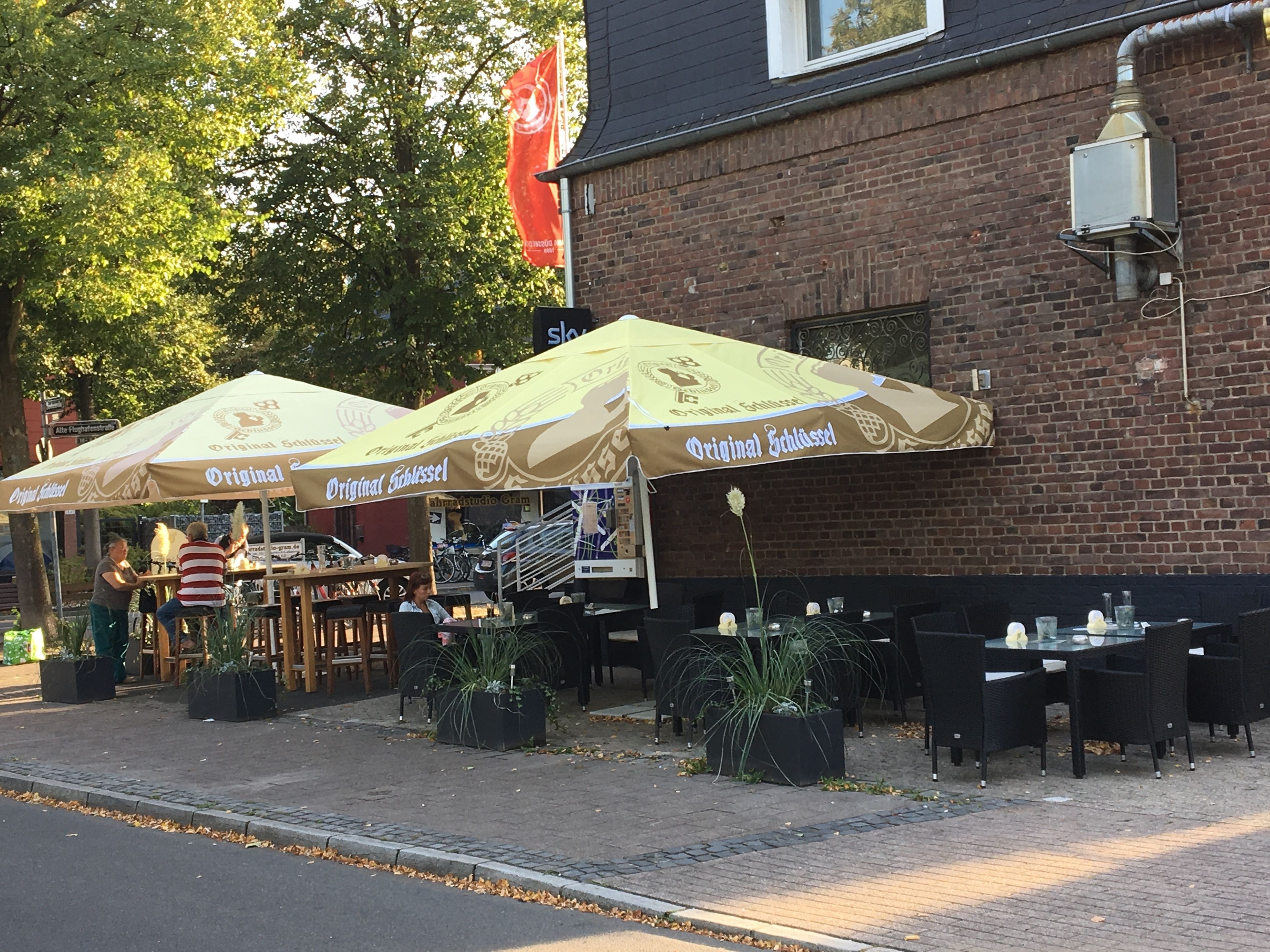 Foto - Zum armen Mann