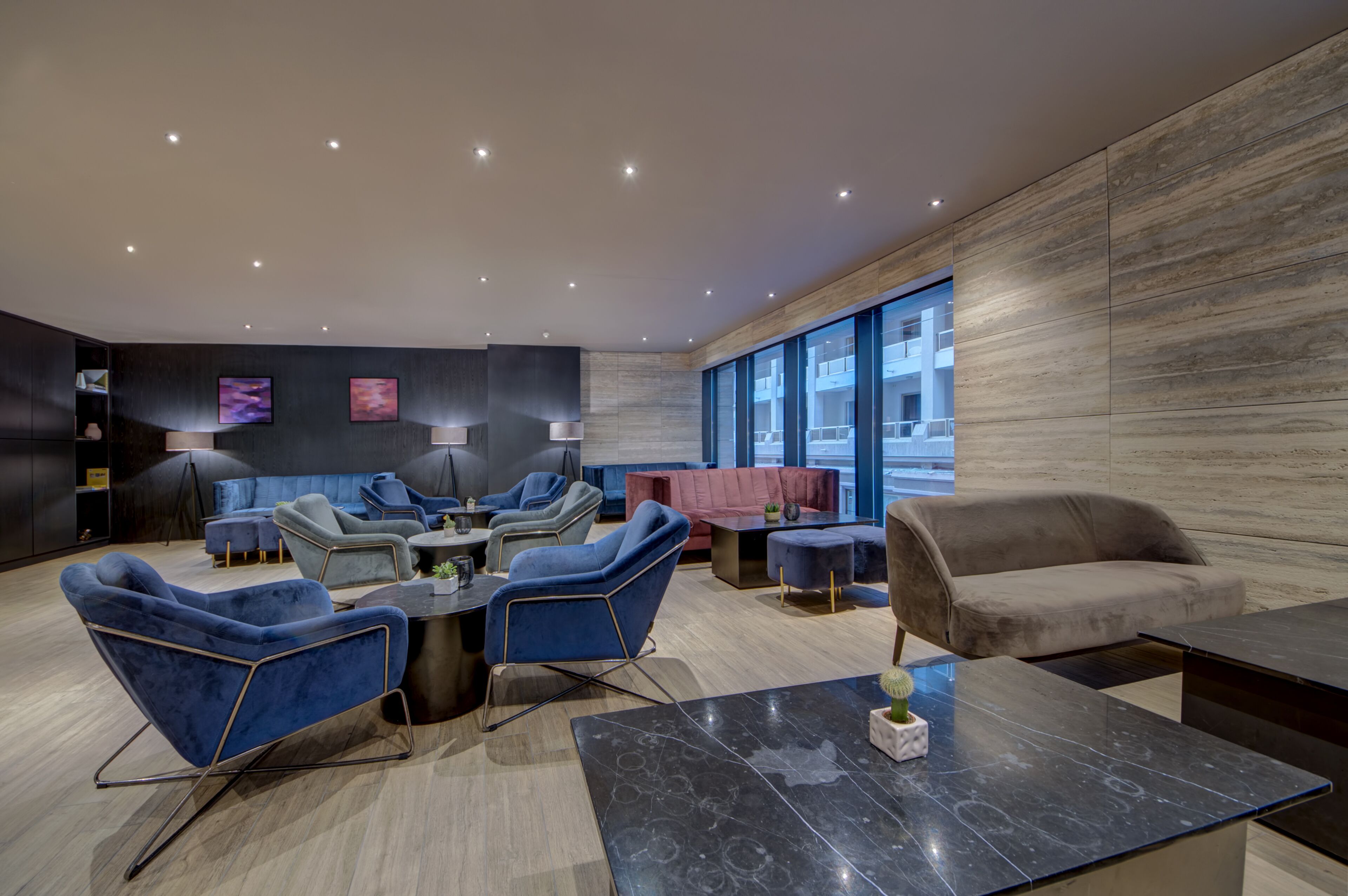 Photo - Number 11 St Julian's Malta - Handwritten Collection