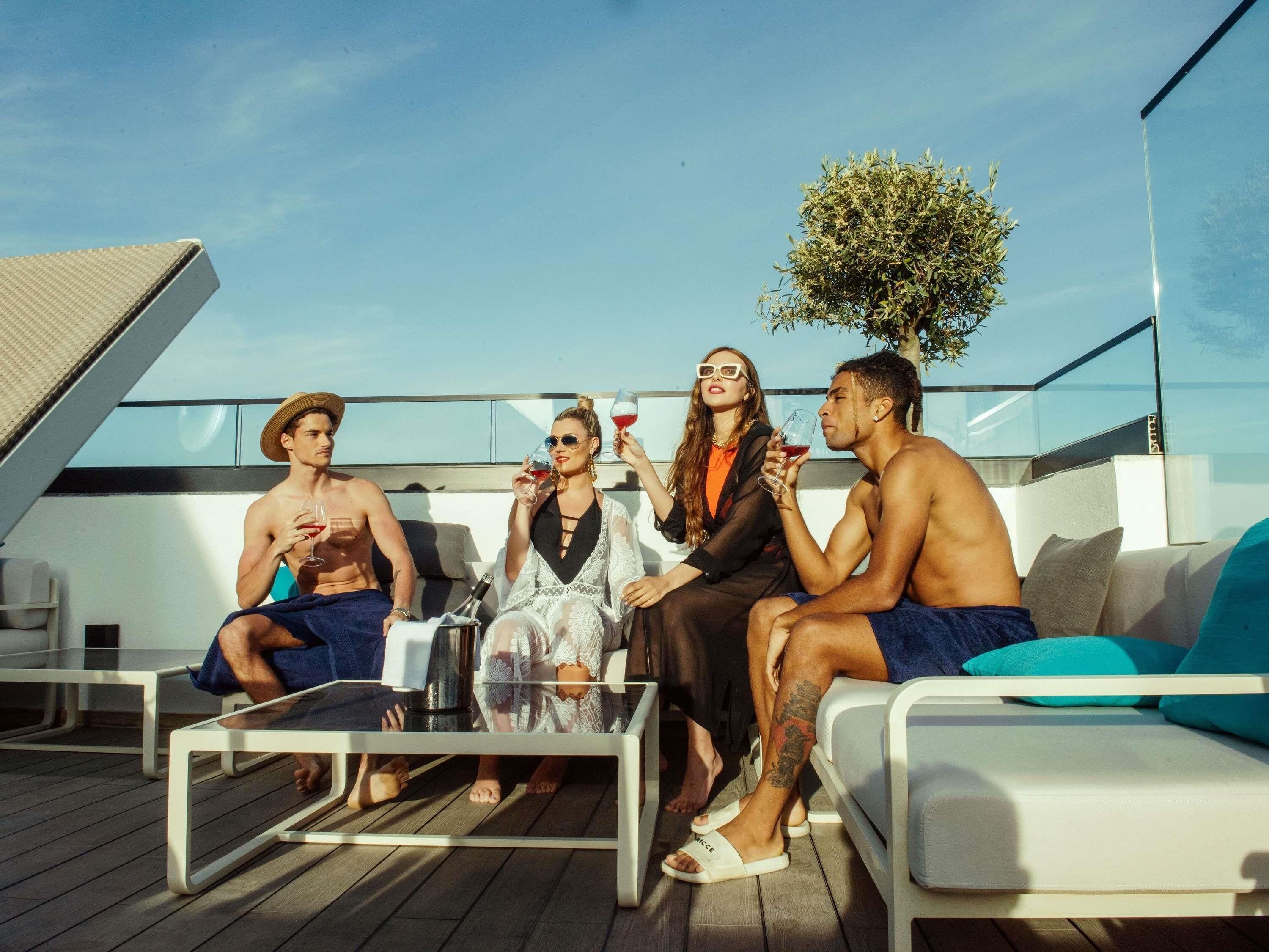 Photo - Number 11 St Julian's Malta - Handwritten Collection