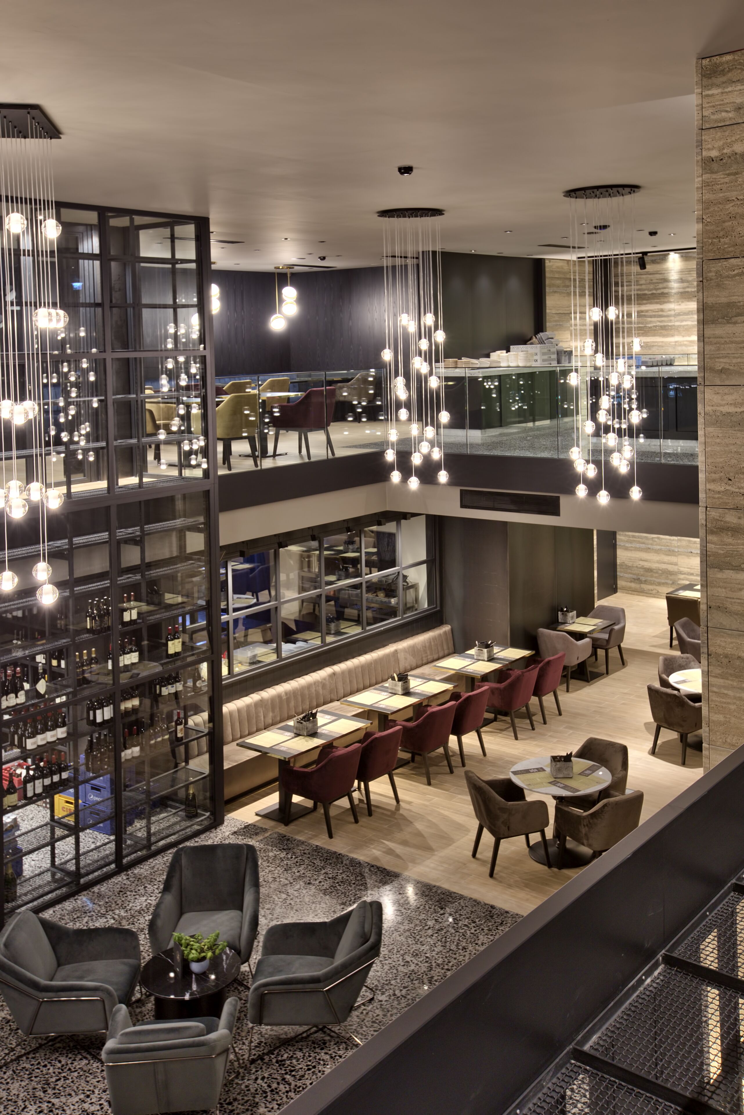 Foto - Number 11 St Julian's Malta - Handwritten Collection