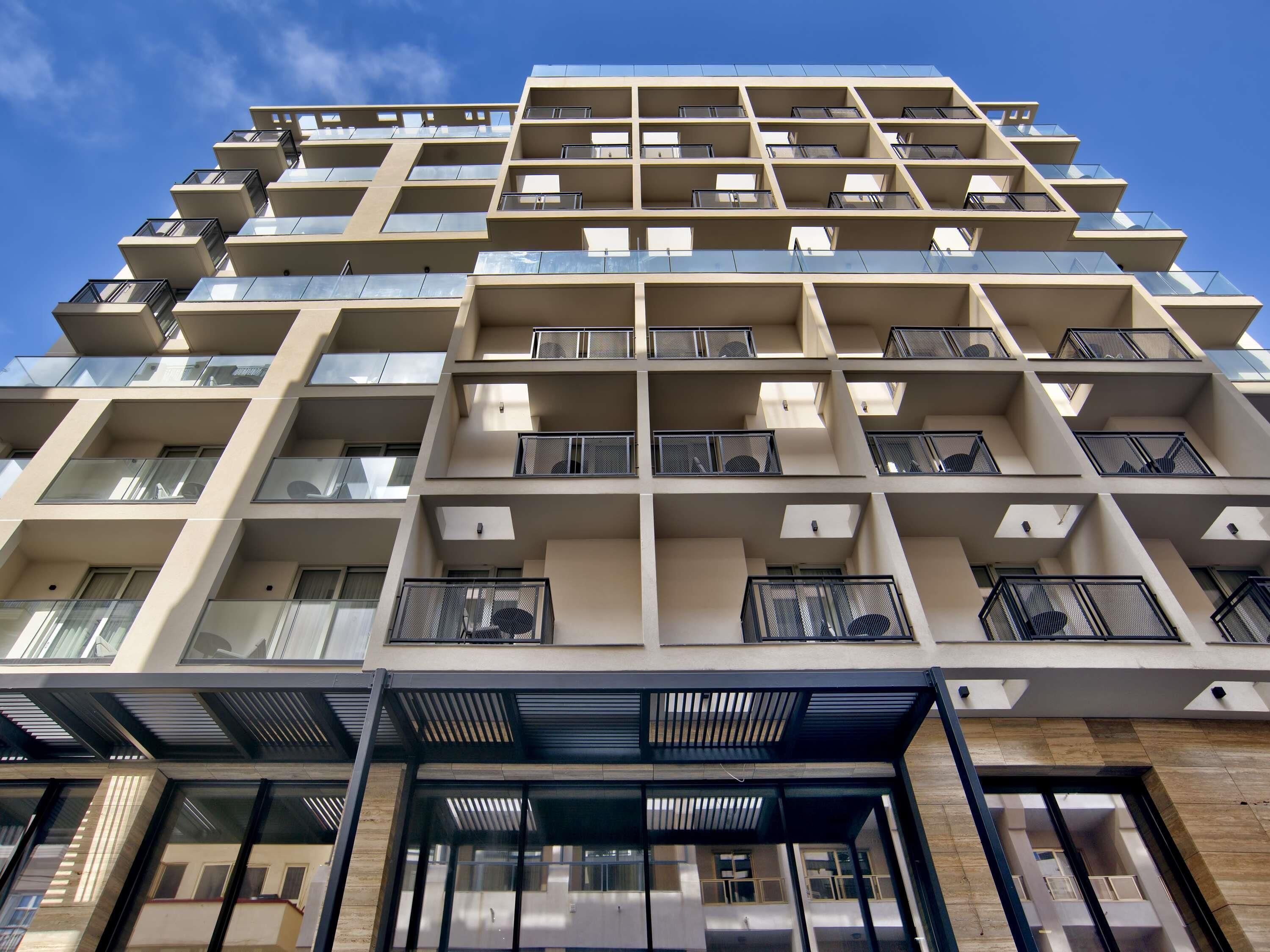 Photo - Number 11 St Julian's Malta - Handwritten Collection