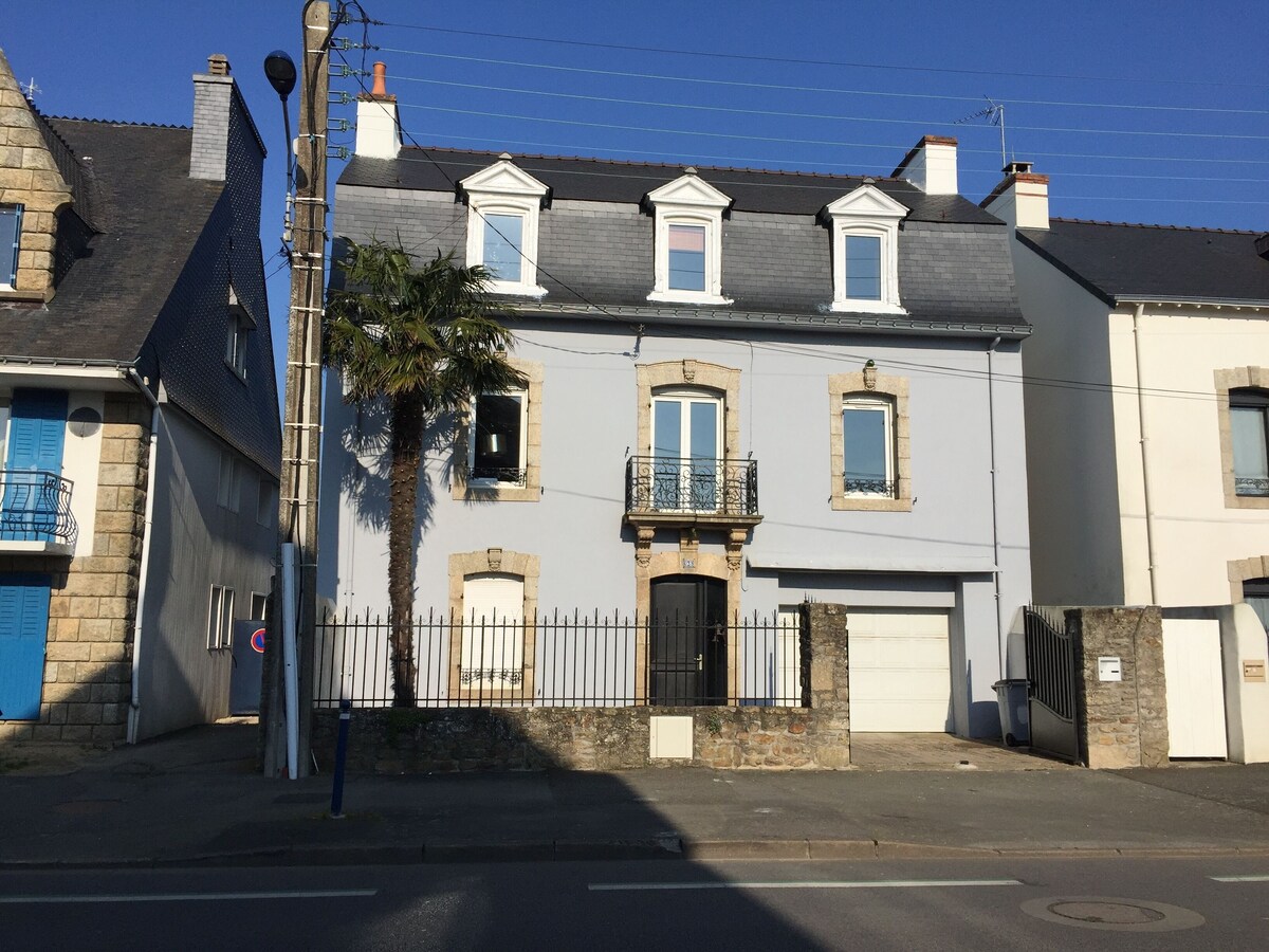 Image de profil de l’hôte