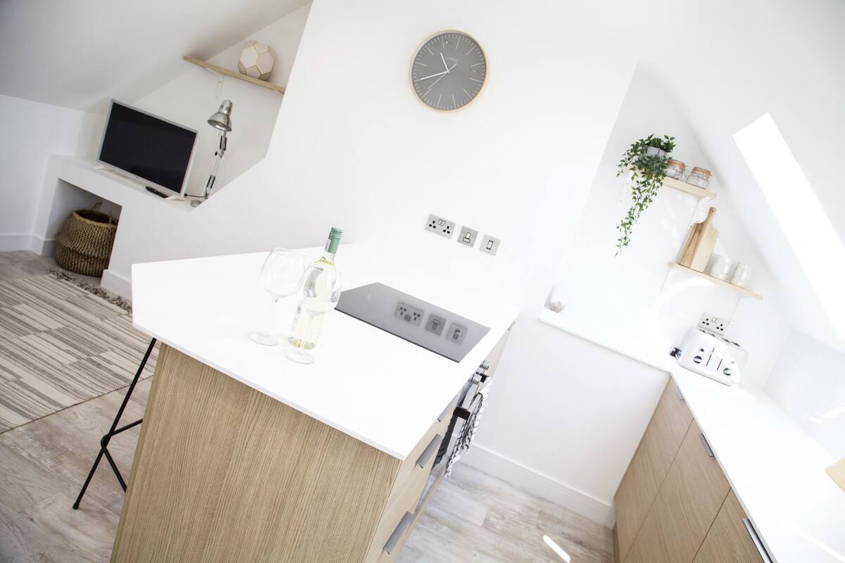 Standard-Apartment