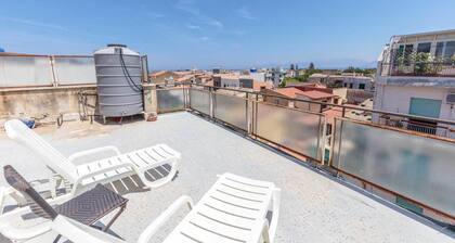 Solemar Sicilia - Maison Brigitte