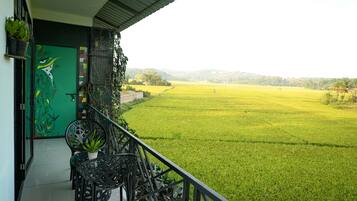 Superior Room | Terrace/patio