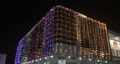 The Paddy Field Inn - Hostel