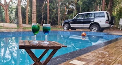 The Paddy Field Inn - Hostel