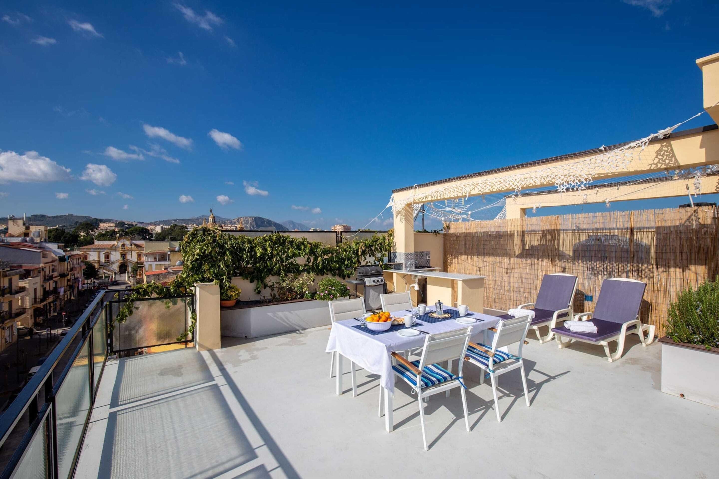 Appartement, 1 chambre | Extérieur