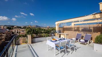 Appartement, 1 chambre | Extérieur
