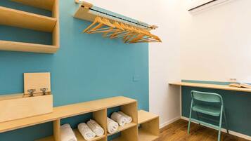 Appartement, 1 chambre