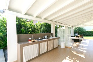 Villa, 3 Bedrooms | Exterior - Solemar Sicilia - Villa Sicilia (Lascari)