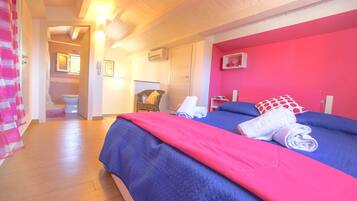 Villa, 3 Bedrooms