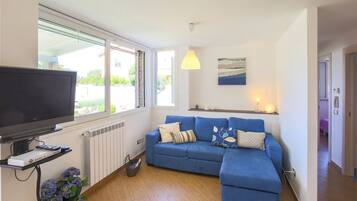 Villa, 3 Bedrooms | Living area