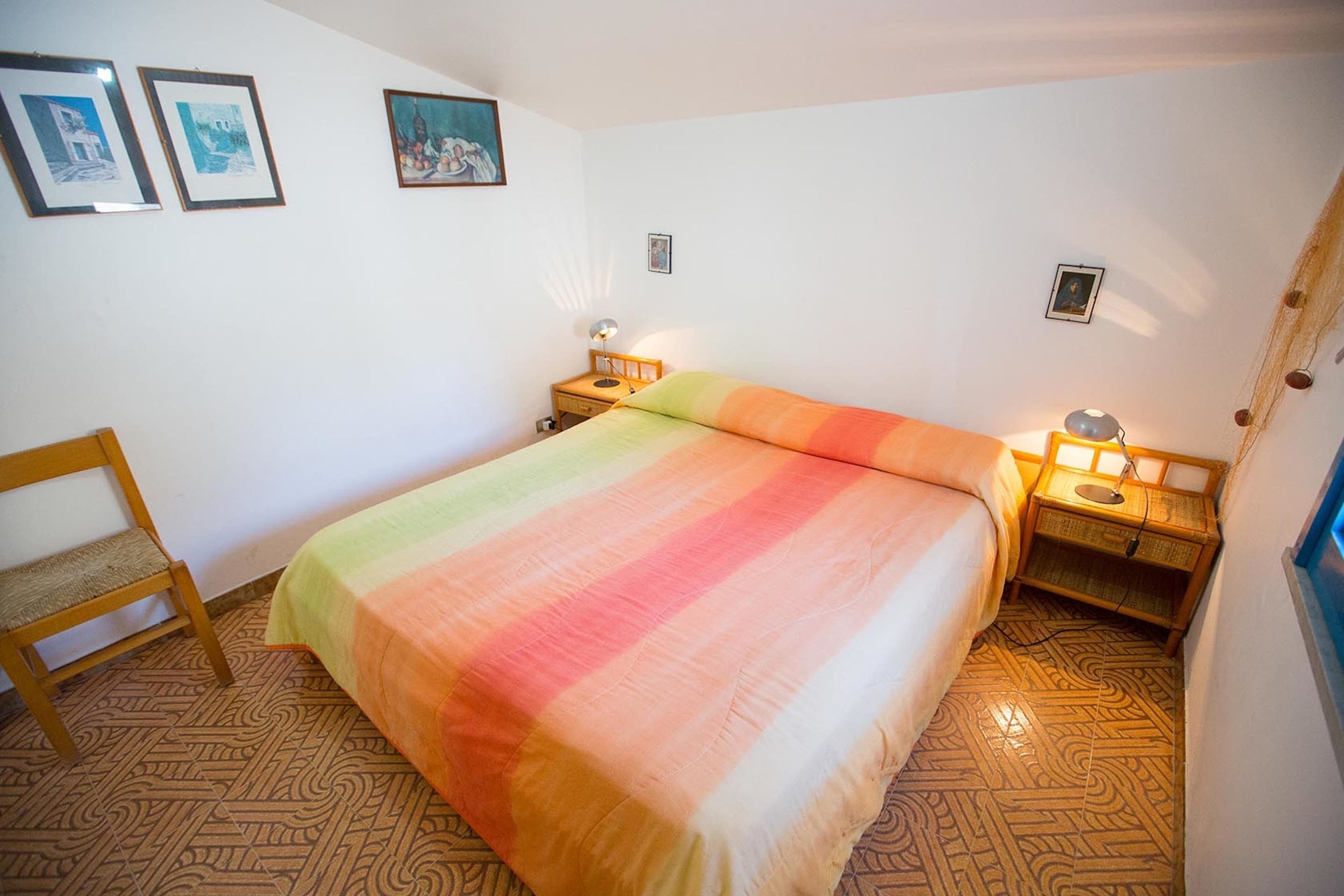 Apartment, 2 Bedrooms | Free WiFi, bed sheets