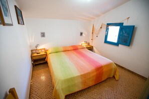 Apartment, 2 Bedrooms | Free WiFi, bed sheets - Solemar Sicilia - Casa XXV Novembre (Cefalù)