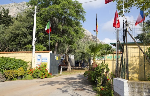 Camping Degli Ulivi