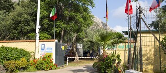 Camping Degli Ulivi
