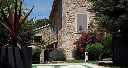 GĂźte de caractĂšre en duplex