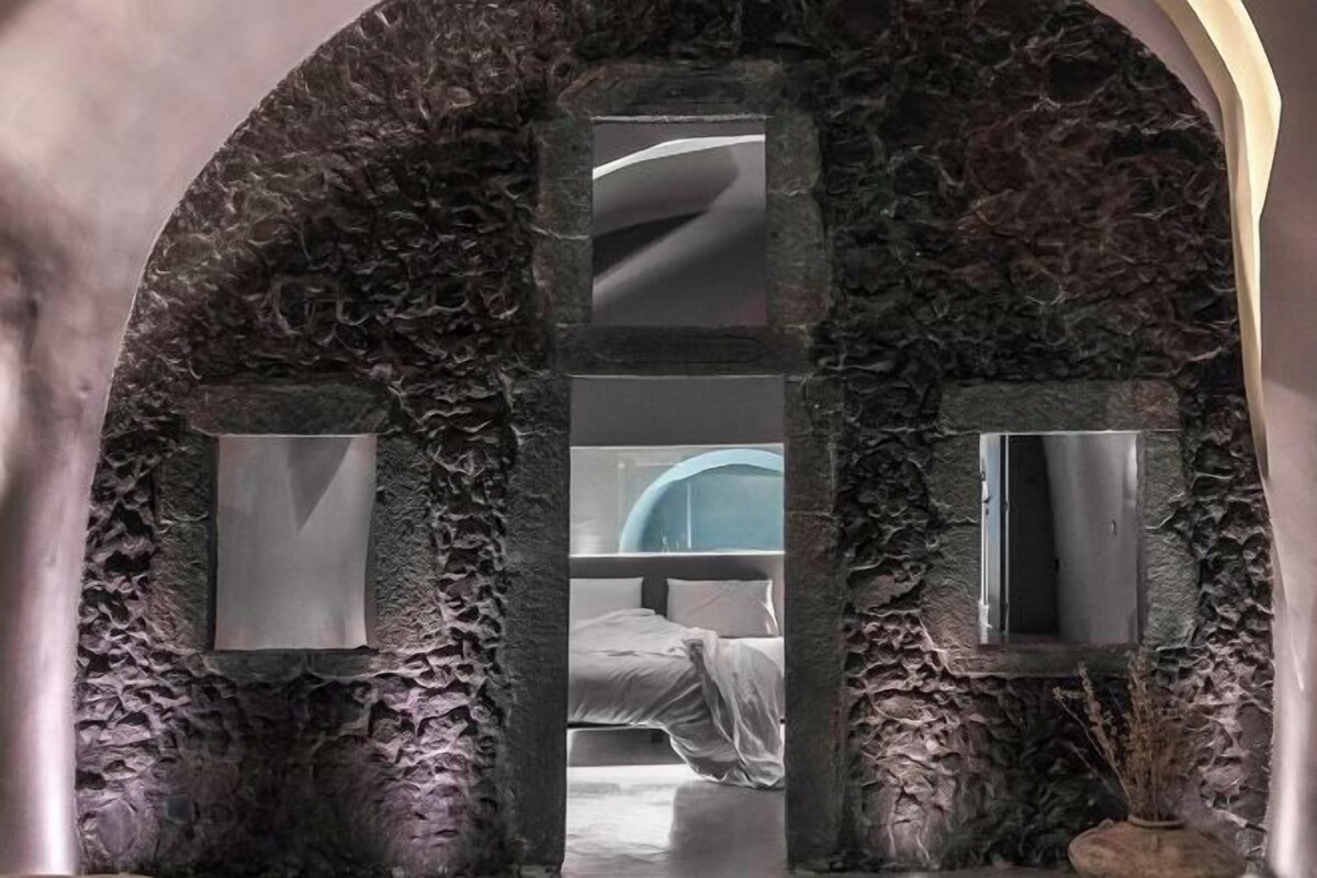 Literie de qualité supérieure, surmatelas, minibar