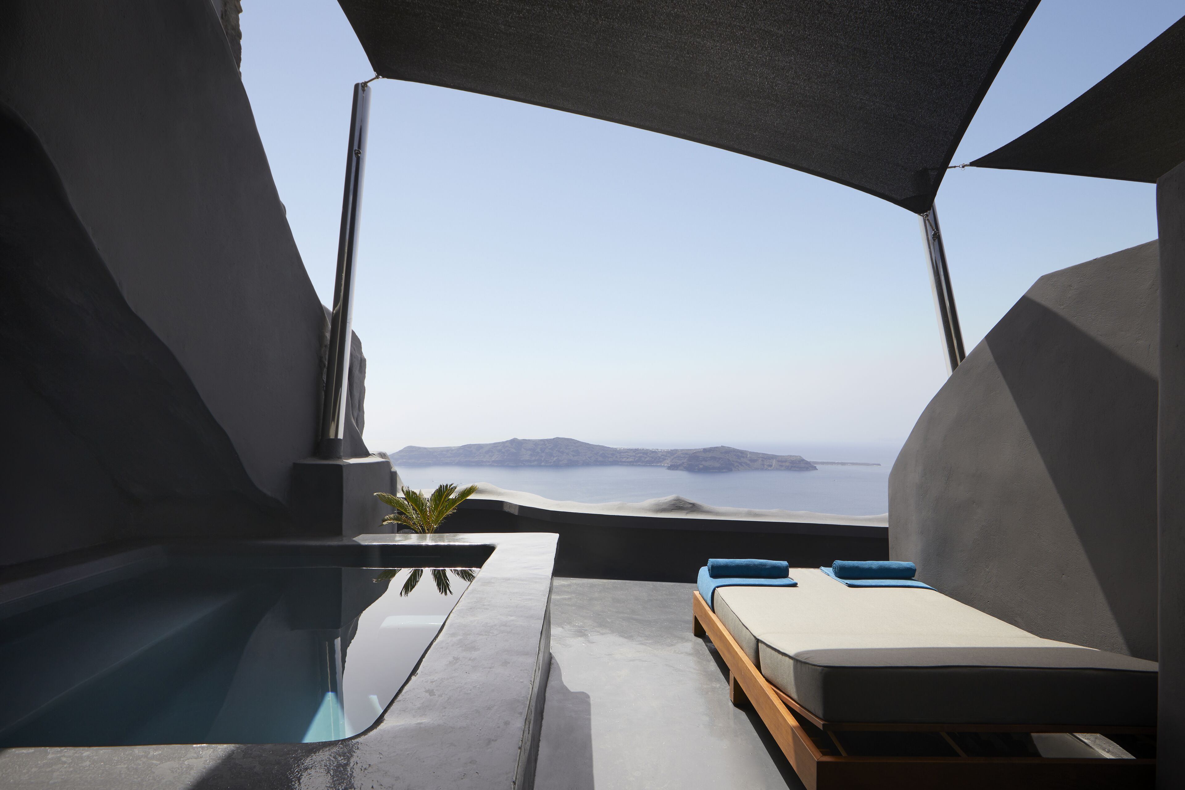 Piscina particular