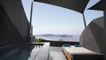 Piscina particular