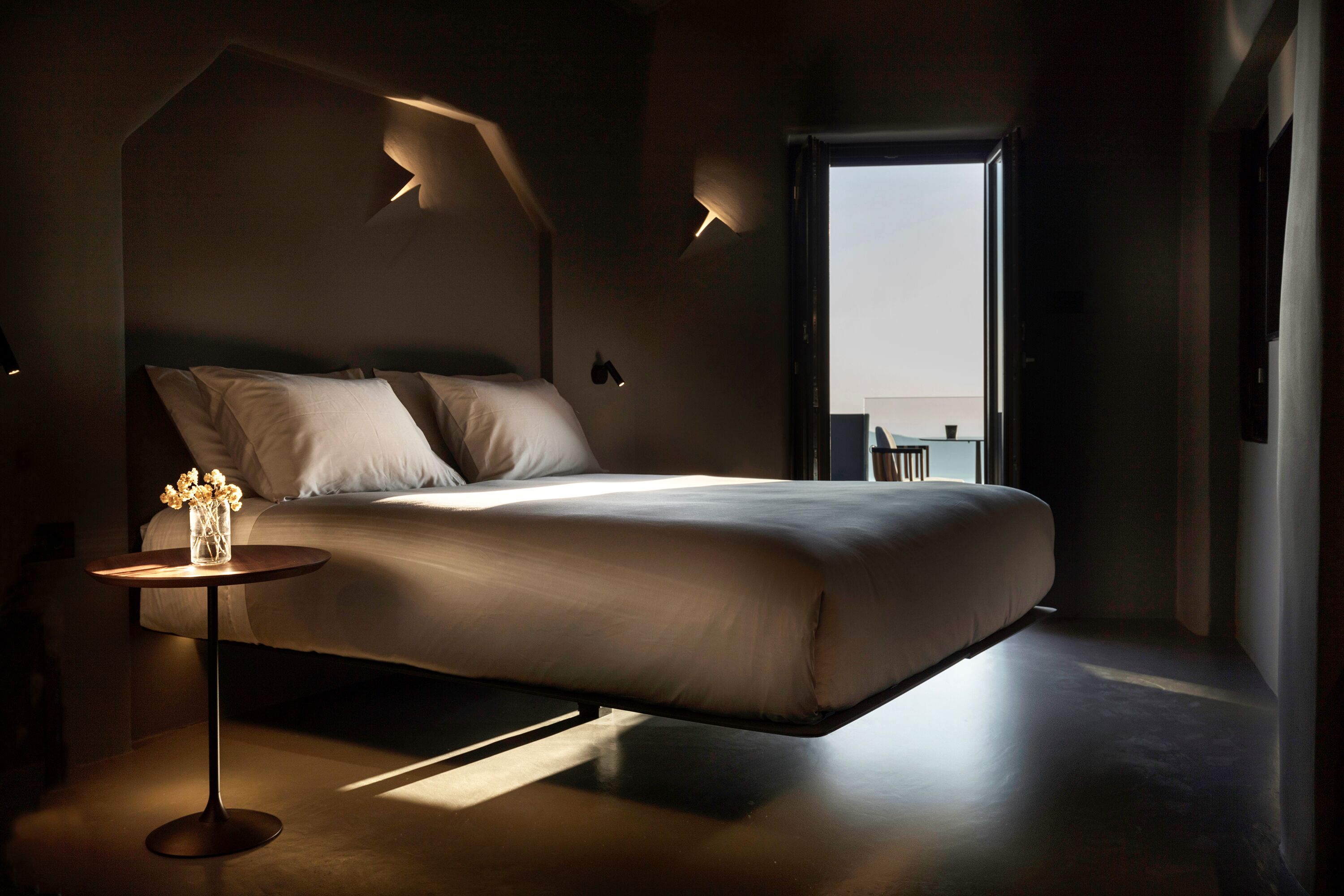 Kivotos Santorini - Preferred Hotels & Resorts Santorini amenities photo 4