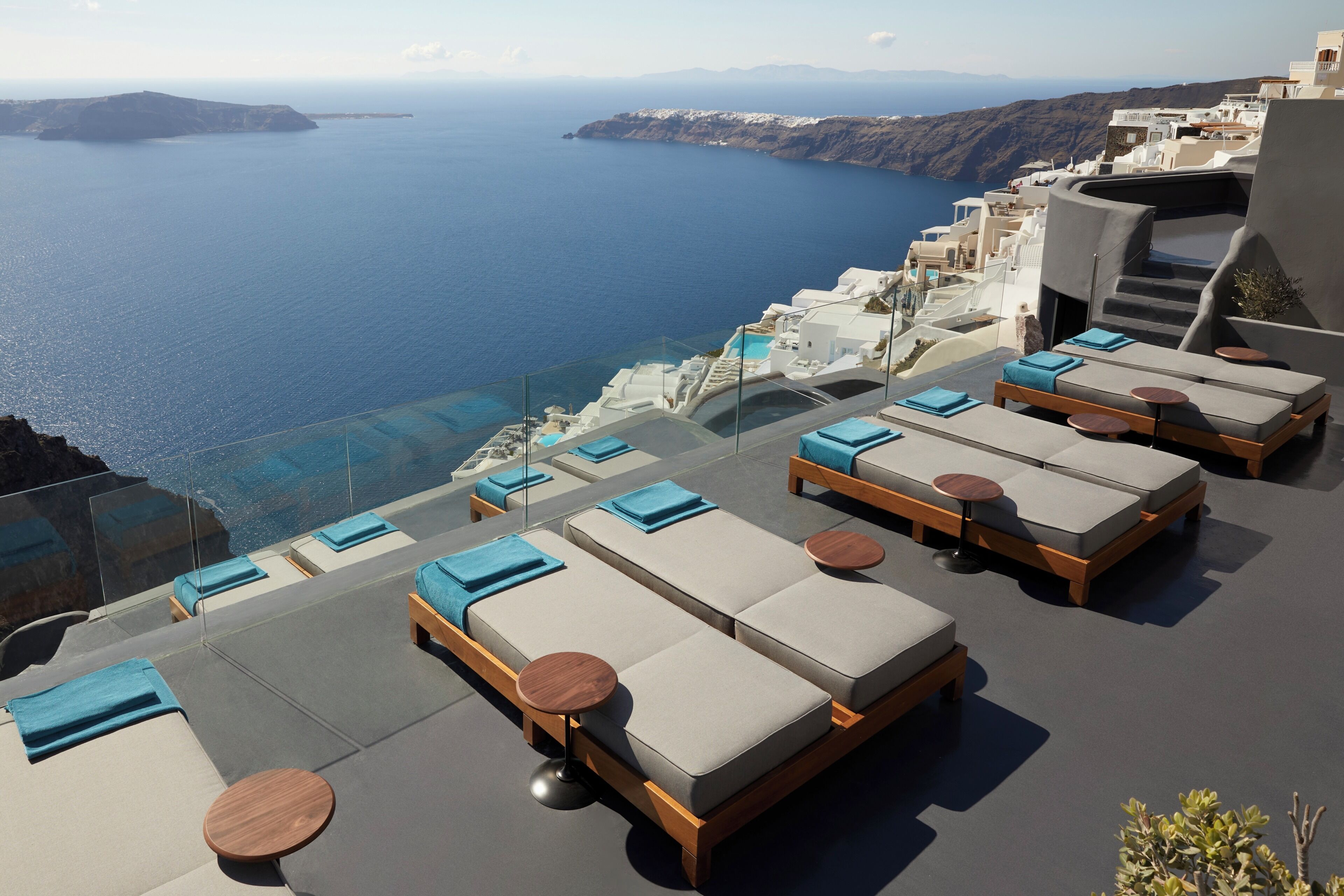 Terraza