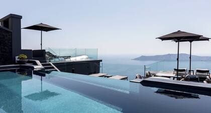 Kivotos Santorini - Preferred Hotels & Resorts