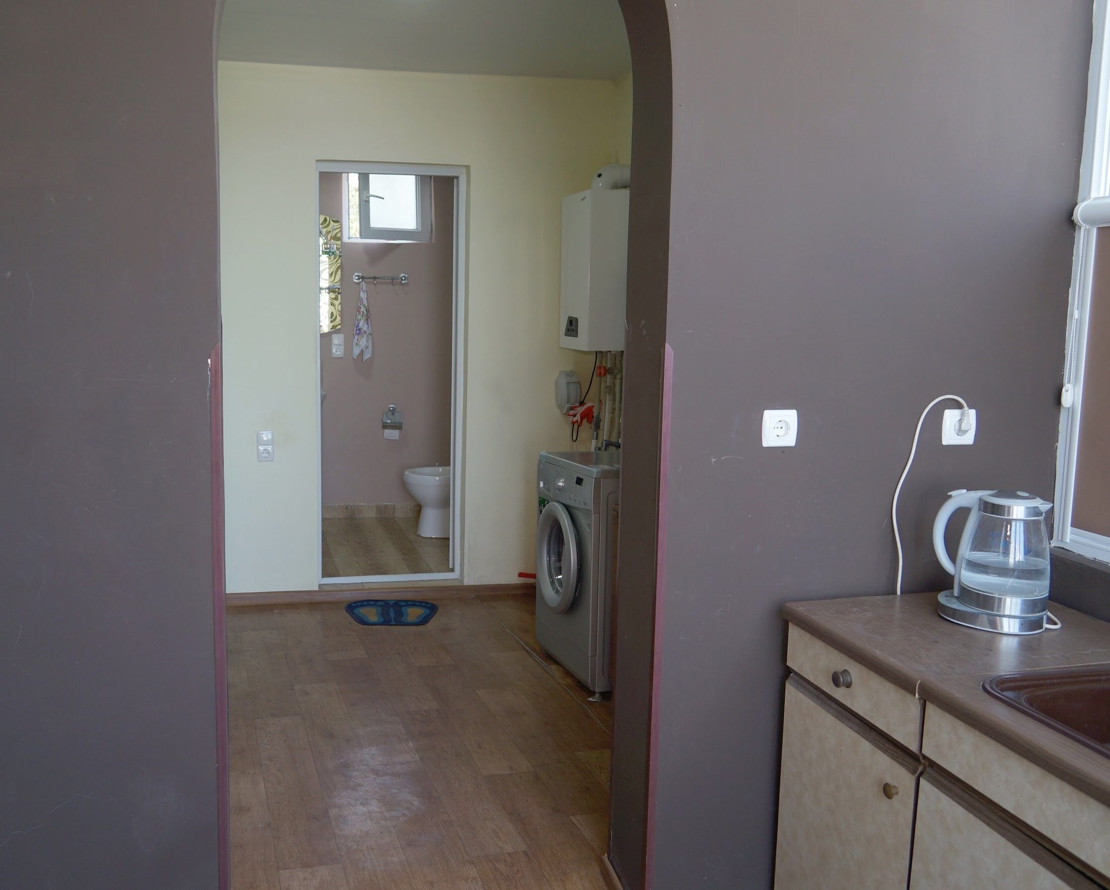 Photo - Mimino Guest House