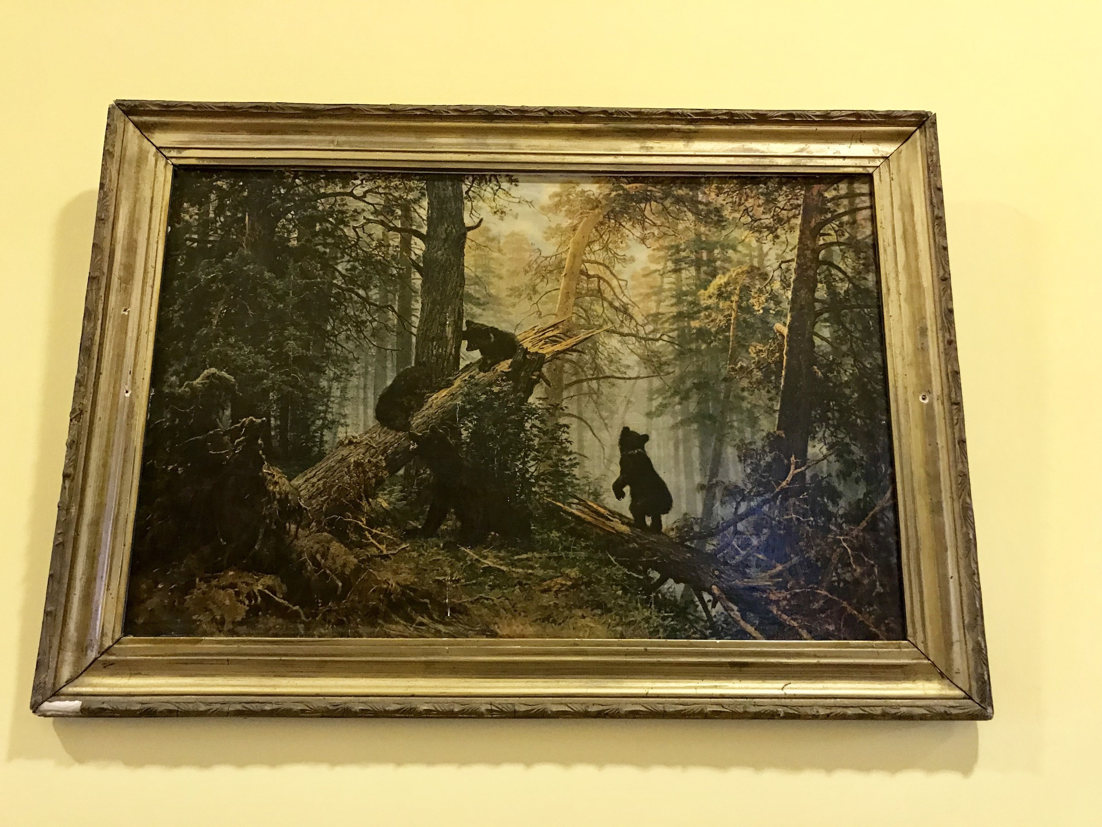 Photo - Mimino Guest House