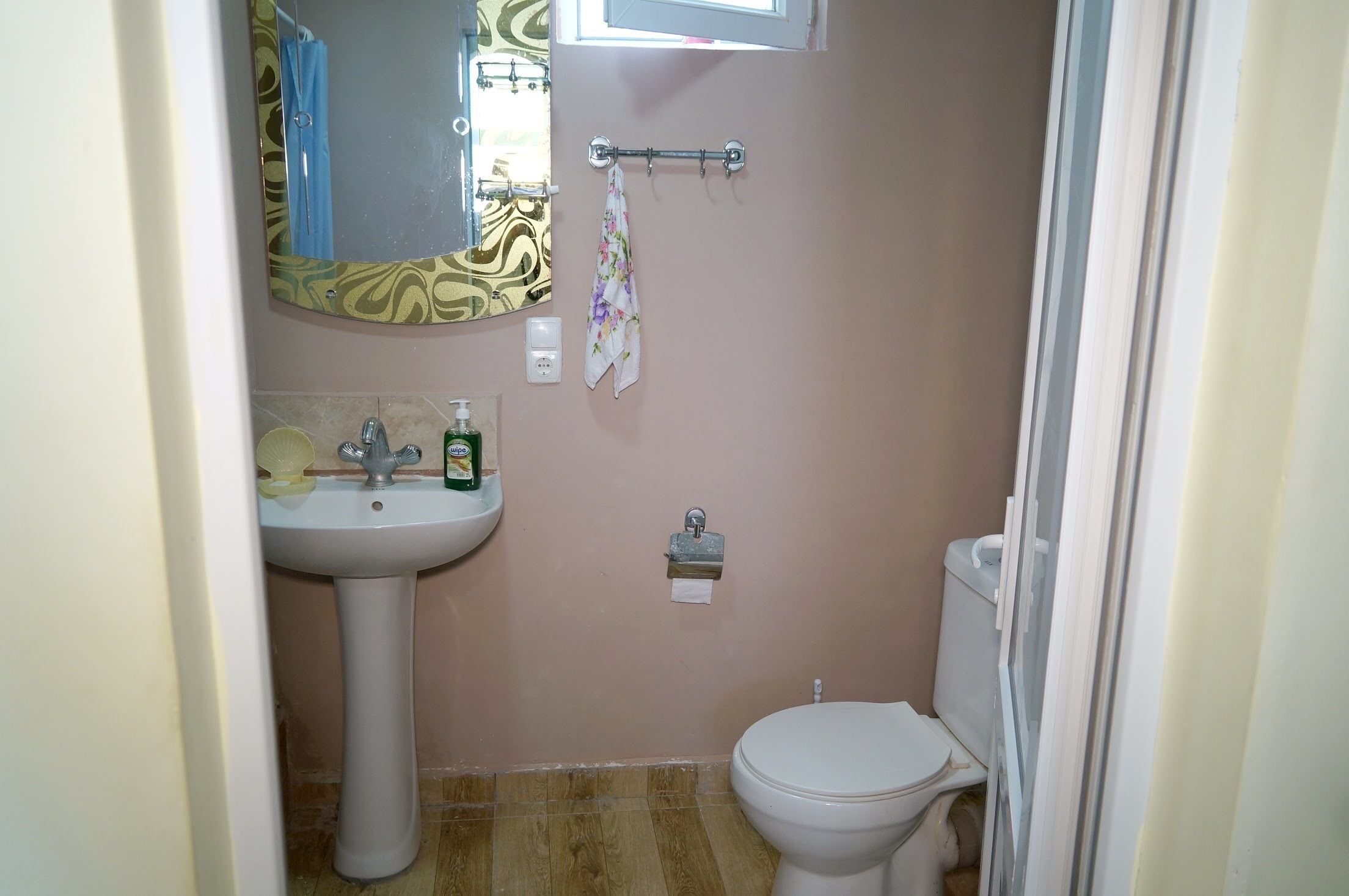 Photo - Mimino Guest House