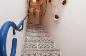 Apartment, 2 Schlafzimmer | Wohnbereich