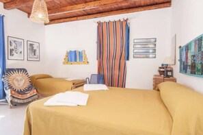 Apartment, 2 Bedrooms - Solemar Sicilia - Casa Mazzaforno (Cefalù)
