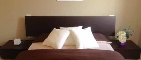 Appartement, 1 chambre (2)