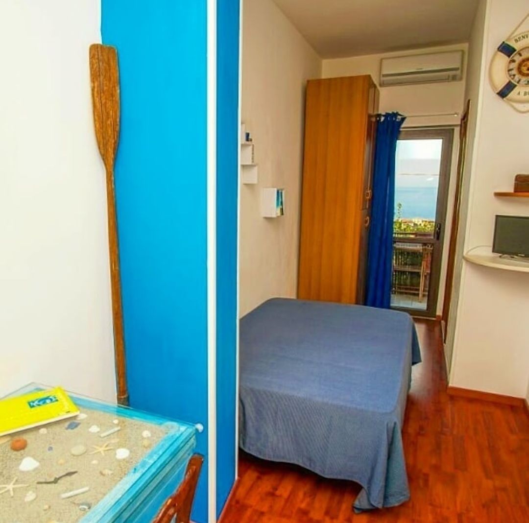 Economy Double Room | Free WiFi, bed sheets